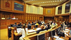 Депутаты подстраховались на миллион Депутаты подстраховались на миллион